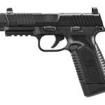 Canik Mete MC9LS 9mm FDE, 17-Round, Optic-Ready - Machine Gun - California Gun Shop