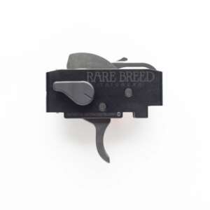 FRT-RD3™ (AMBI) Two-Stage (3-Position) Forced Reset Trigger for the HK MP5, MP5K, SP5 & SP5K