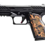 1911 Range Officer Elite Compact 9mm with 2 Magazines and Range Bag - Firearms - California Gun Shop