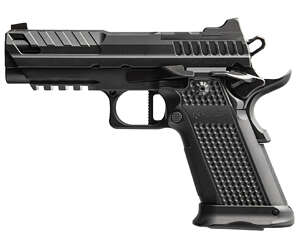 Fusion XP Pro 9mm 4in 10rd Black RMR-Ready - Machine Gun - California Gun Shop