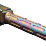Fits Glock 17 9mm Match Barrel in Python - Glock Barrels - California Gun Shop