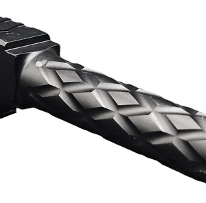 Fits Glock 19 9mm Match Titan 1 Series Threaded Barrel in Gold - Glock Barrels - California Gun Shop