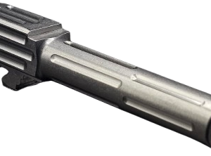 Fits Glock 19 9mm Match Titan 3 Series Barrel Naked Stainless Steel - Glock Barrels - California Gun Shop