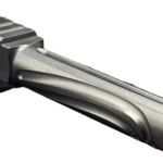 Fits Glock 17 9mm Match Grade Barrel Threaded in Chameleon - Glock Barrels - California Gun Shop