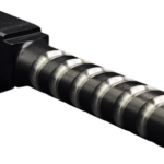 Fits Glock 17  9mm Match Barrel threaded in Plum - Glock Barrels - California Gun Shop