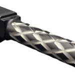 Fits Glock 19 9mm Match Straight Fluted Barrel Threaded in Python - Glock Barrels - California Gun Shop