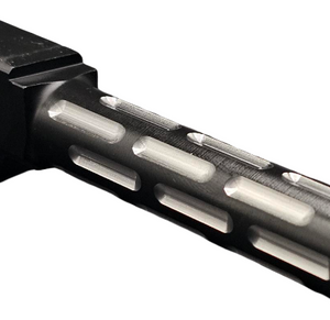 Fits Glock 19 9mm Match Titan 3 Series Threaded Barrel Naked Stainless Steel - Glock Barrels - California Gun Shop