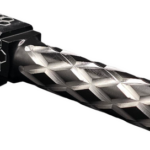 Fits Glock 19 9mm Match Straight Fluted Barrel Threaded in Copper - Glock Barrels - California Gun Shop