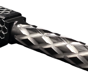 Fits Glock 19 9mm Match Diamond Weave Barrel 2 Tone - Glock Barrels - California Gun Shop