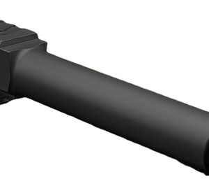 Fits Glock 19 9mm Match Coil Barrel Threaded in Gold - California Gun Shop