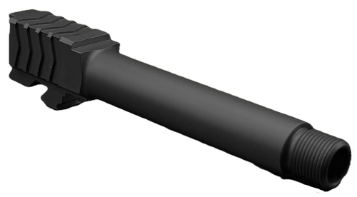 Fits Glock 19 9mm Match Coil Barrel Threaded in Gold Fits Glock 19 9mm Match Coil Barrel Threaded in Gold - Glock Barrels - California Gun Shop