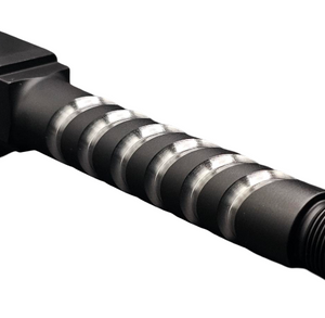 Fits Glock 19 9mm Match Coil Barrel Threaded Naked Stainless Steel - Glock Barrels - California Gun Shop