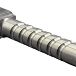 Fits Glock 26  9mm Match Threaded Barrel in Chameleon - Glock Barrels - California Gun Shop