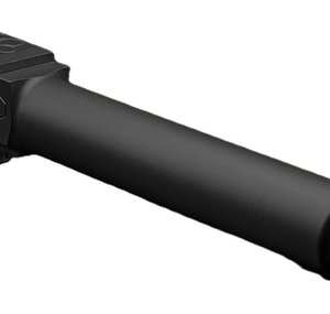 Fits Glock 19 9mm Match Arrow Barrel Threaded in Black - California Gun Shop