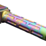 Fits Glock 19 9mm Barrel in Dark Earth - Glock Barrels - California Gun Shop