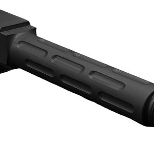 Fits Glock 19 9mm Match Honeycomb Threaded Barrel in Black - California Gun Shop