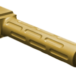 Fits Glock 19 9mm Match Thick Spiral Fluted Barrel Threaded in Python - Glock Barrels - California Gun Shop