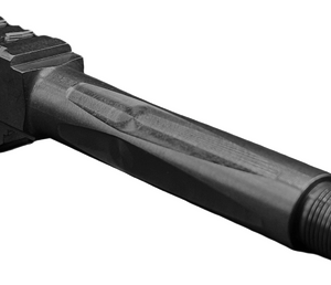 Fits Glock 26  9mm Match Threaded Barrel Naked Stainless Steel - Glock Barrels - California Gun Shop