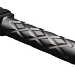 Fits Glock 17 9mm Match Thick Spiral Fluted Barrel Threaded in Python - Glock Barrels - California Gun Shop