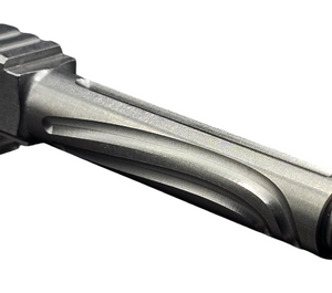 Fits Glock 19 9mm Match Titan 5 Series Barrel 2 Tone - Glock Barrels - California Gun Shop