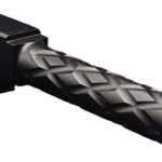 Fits Glock 17 9mm Match 5 Sided Flat Fluted Threaded Barrel in Chameleon - Glock Barrels - California Gun Shop