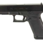 Glock 48 9mm 4.17" Barrel 10-Rounds Rebuilt - New Arrivals - California Gun Shop