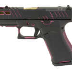 MP9 Shield M2.0 9mm Centerfire Pistol with Thumb Safety - Firearms - California Gun Shop