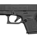 Taurus G2S 9mm Subcompact Pistol, Black/Matte Stainless - Machine Gun - California Gun Shop