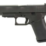 Black 9mm Luger 3.7 in. 11 / 13 Rds. - Pistols - California Gun Shop