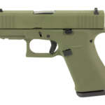 Springfield Armory 1911 Operator AOS .45 ACP Threaded 2x8rd - Machine Gun - California Gun Shop