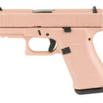 1911 Ultra Compact Two-Tone 9mm with Night Sights - Firearms - California Gun Shop