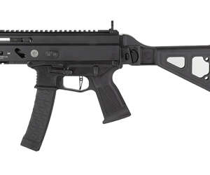 Grand Power Stribog SP9A3S 9mm Pistol, Threaded Barrel, 30rd - Machine Gun - California Gun Shop