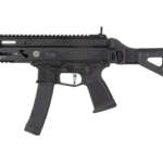 Dan Wesson Guardian .38 Super 4.25 in. 9+1 - Machine Gun - California Gun Shop