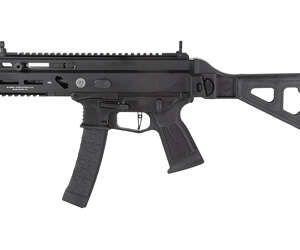 Grand Power Stribog SP9A3 9mm 8in SBT Brace 3x30rd - Machine Gun - California Gun Shop