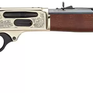 Henry American Cattleman Tribute Edition Rifle