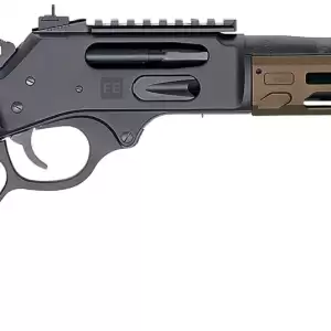 Henry SPD CRUSR Rifle