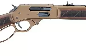 Henry H10 Explorer Carbine