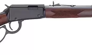 Henry H1 Western Frontier Rifle - Henry Repeating Arms - California Gun Shop