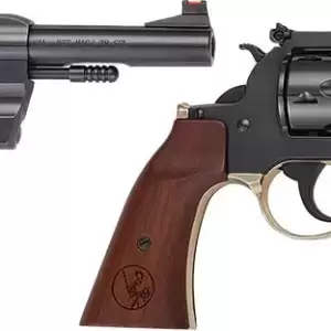 Henry H17 Big Boy Deadeye Revolver