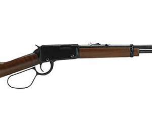 Henry Mare’s Leg .22 S/L/LR Lever-Action Pistol - Machine Gun - California Gun Shop