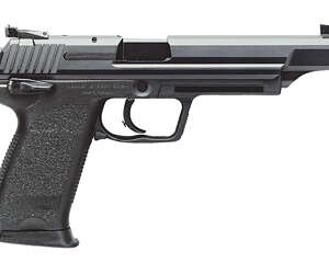 Heckler & Koch USP45 Elite V1 .45 ACP - Machine Gun - California Gun Shop