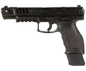Heckler & Koch VP9-B Match OR 9mm 5.51 inch Optics Ready - Machine Gun - California Gun Shop