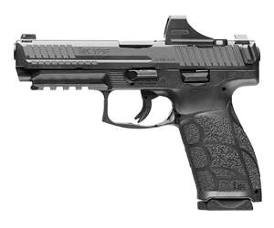 H&K VP9A1 F 9mm Holosun SCS Full-Size 2x15rd - Machine Gun - California Gun Shop