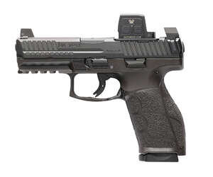 HK VP9A1 X VTX 9mm 4.09in Optics-Ready - Machine Gun - California Gun Shop