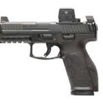 TISAS PX-9 2.0 DTY CMP 9MM 4.11″ 20R - Machine Gun - California Gun Shop