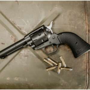 Heritage Rough Rider Revolver in .32 H&R Magnum