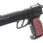 FMK Firearms 9C1 G2 9mm 3.87″ 10+1 Blue Jay - Machine Gun - California Gun Shop