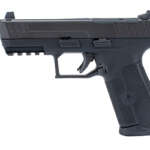 357 Mag / 38 Spl +P Matte Stainless 6.00 in. Soft Rubber - Revolvers - California Gun Shop