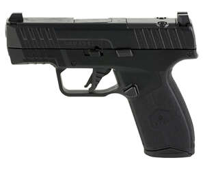 IWI Masada Slim Elite 9mm Compact 10rd 2-Mag Matte Black - Machine Gun - California Gun Shop