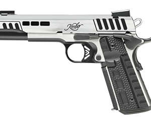 Kimber Rapide Scorpius .45 ACP 8rd 1911 - Machine Gun - California Gun Shop